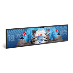 NSW Blues Bar Runner