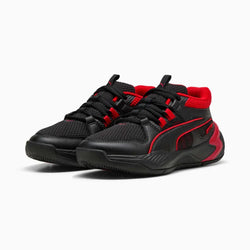 Puma Uproar Kids Basketball Shoe