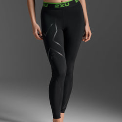 2XU Womens Refresh Recovery Compression Tights