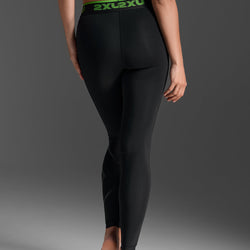 2XU Womens Refresh Recovery Compression Tights