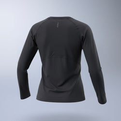 2XU Womens Core Compression Long Sleeve Top
