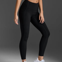 2XU Womens Form Stash Hi-Rise Compression Tight