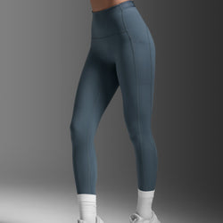 2XU Womens Form Stash Hi-Rise Compression Tight