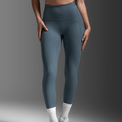 2XU Womens Form Stash Hi-Rise Compression Tight