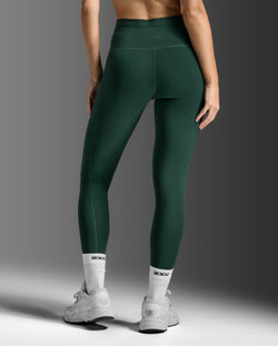 2XU Womens Form Stash Hi-Rise Compression Tight