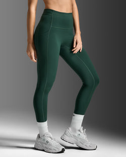 2XU Womens Form Stash Hi-Rise Compression Tight