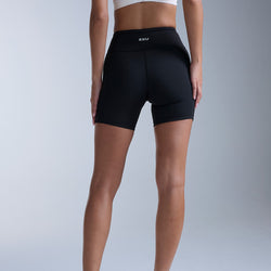 2XU Womens Core Hi-Rise Game Day Compression 5in Shorts