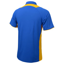 West Coast Eagles 2026 Mens Media Polo