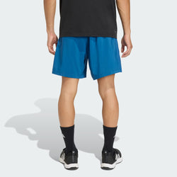 Adidas Workout Essential Base Mens Woven Short