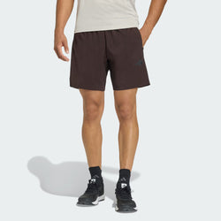 Adidas Workout Essential Base Mens Woven Short
