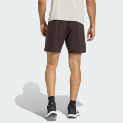 Adidas Workout Essential Base Mens Woven Short