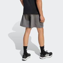 Adidas Workout Essential Base Mens Woven Short