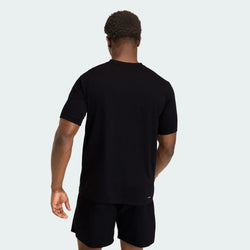 Adidas Workout Essentials Feelready Mens Tee