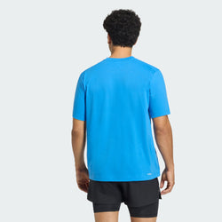 Adidas Workout Essentials Feelready Mens Tee
