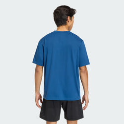 Adidas Workout Essentials Feelready Mens Tee