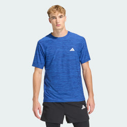 Adidas Workout Essentials Flex Mens Tee