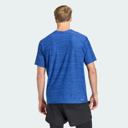 Adidas Workout Essentials Flex Mens Tee