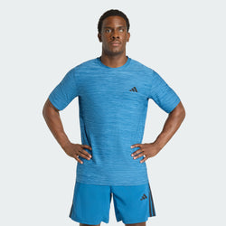 Adidas Workout Essentials Flex Mens Tee