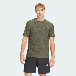 Adidas Workout Essentials Flex Mens Tee