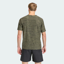 Adidas Workout Essentials Flex Mens Tee