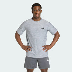 Adidas Workout Essentials Flex Mens Tee