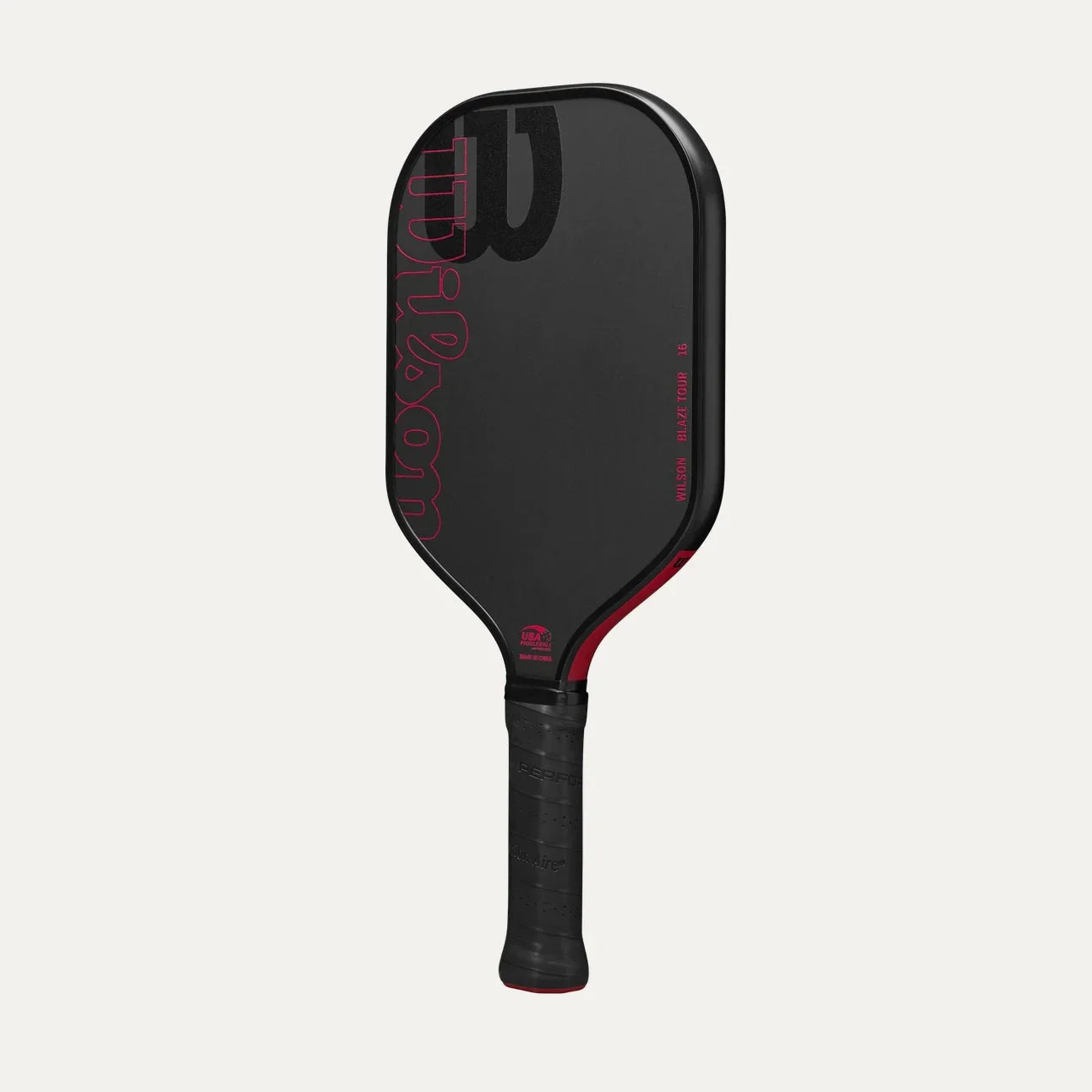 Wilson Blaze 16mm Pickleball Paddle - SPORTFIRST HERVEY BAY