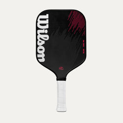 Wilson Fierce Pro 13mm Pickleball Paddle