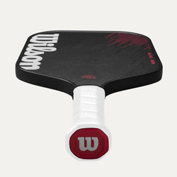 Wilson Fierce Pro 13mm Pickleball Paddle