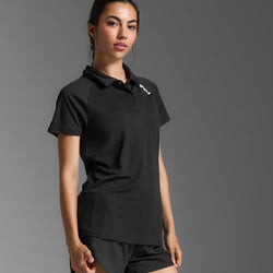 2XU Womens Aspire Polo