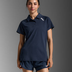 2XU Womens Aspire Polo