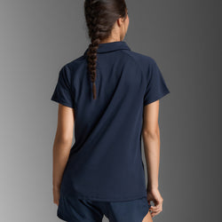 2XU Womens Aspire Polo