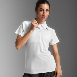 2XU Womens Aspire Polo