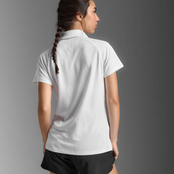 2XU Womens Aspire Polo