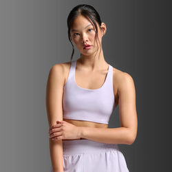 2XU Form Strappy low Impact Womens Bra