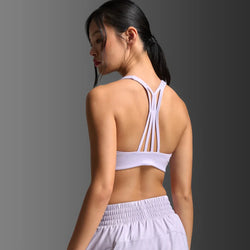 2XU Form Strappy low Impact Womens Bra