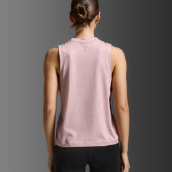 2XU Form Soft Jersey Womens Tank