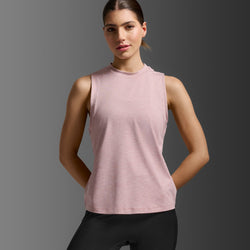 2XU Form Soft Jersey Womens Tank