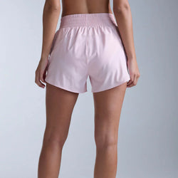 2XU Aero Hi-Rise 4in Womens Shorts