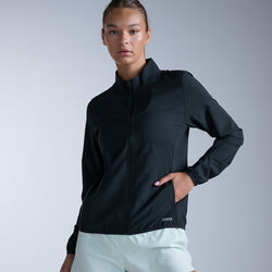 2XU Womens Aero Jacket