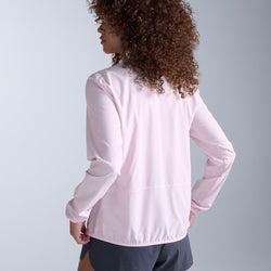 2XU Womens Aero Jacket