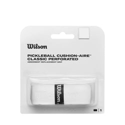 Wilson Pickleball Cushion-Aire Classic Perforated Grip
