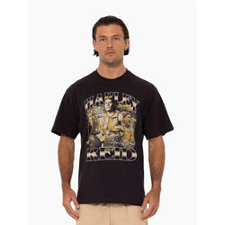 West Coast Eagles Streetwear Player Tee Harley Reid