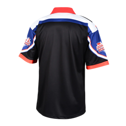 New Zealand Warriors 2001 Retro Jersey