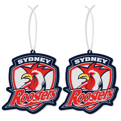 Sydney Roosters Air Freshener