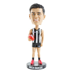 Collingwood Magpies Bobblehead - Daicos