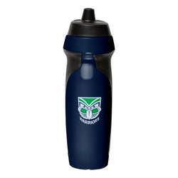 New Zealand Warriors Sports Drink Bottle