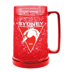 Sydney Swans Ezy Freeze Colour Mug