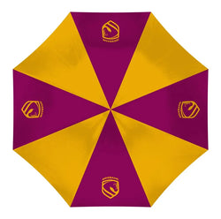 Brisbane Broncos Compact Umbrella
