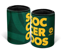 Australian Socceroos Can Cooler