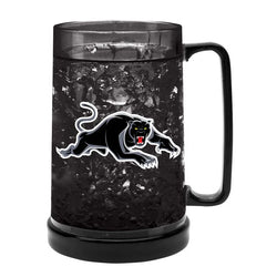 Penrith Panthers Ezy Freeze Colour Mug